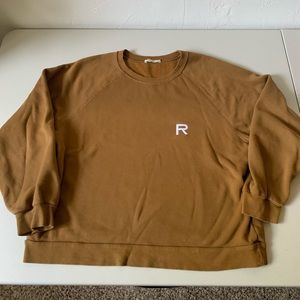 Ragdoll Los Angeles Sweater - Large